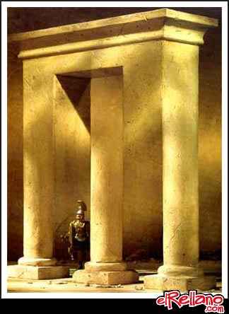 - - - - ILUSIONES OPTICAS - - - -